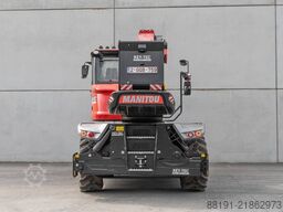 Manitou MRT 2660