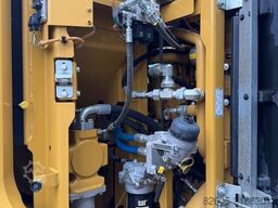CAT 315 GC