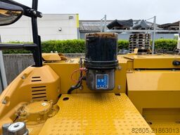 CAT 315 GC