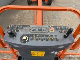 JLG 460 SJ