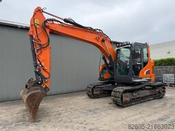 Doosan DX 140 LCR-5