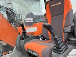 Doosan DX 140 LCR-5