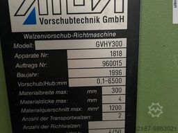 HAULICK & ROOS RVD 125-910 NS