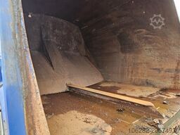 SCANIA P280 DB 4X2 MLB JOAB Anaconda MD 13.3 cu