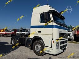 Volvo FH13.440 Globetrotter Kipphydraulik EU5