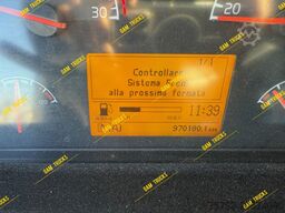 Volvo FH13.440 Globetrotter Kipphydraulik EU5