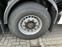 Krone Profi Liner / Schuifzeil / Kooi Aap / Stuur + L...