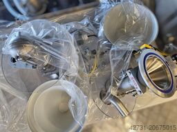 Rovema SBS 250 Single