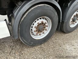 Krone Profi Liner / Schuifzeil / Kooi Aap / Stuur + L...