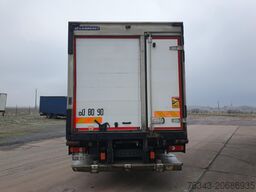 RENAULT D 19 WIDE 280 - E6 - MULTITEMP