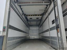 RENAULT D 19  WIDE 280 - E6 - MULTITEMP