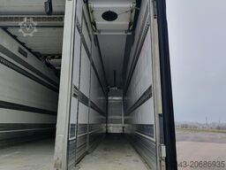 RENAULT D 19  WIDE 280 - E6 - MULTITEMP