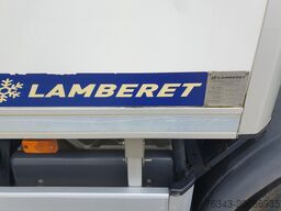 RENAULT D 19  WIDE 280 - E6 - MULTITEMP