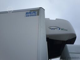 RENAULT D 19  WIDE 280 - E6 - MULTITEMP