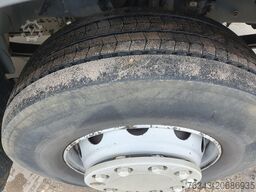 RENAULT D 19  WIDE 280 - E6 - MULTITEMP