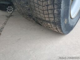 RENAULT D 19 WIDE 280 - E6 - MULTITEMP