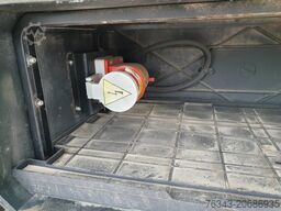 RENAULT D 19  WIDE 280 - E6 - MULTITEMP