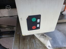 RENAULT D 19 WIDE 280 - E6 - MULTITEMP