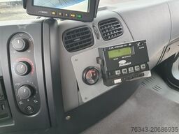 RENAULT D 19 WIDE 280 - E6 - MULTITEMP