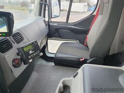 RENAULT D 19  WIDE 280 - E6 - MULTITEMP