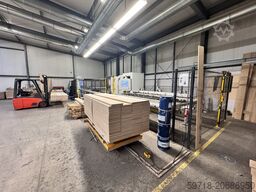 Wintersteiger TRC 1500