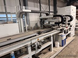 Wintersteiger TRC 1500