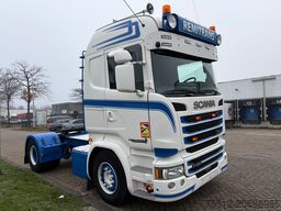 Scania R 450 / Crown Edition / Retarder / TUV: 8-2026...