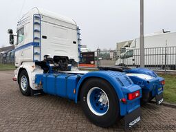Scania R 450 / Crown Edition  / Retarder / TUV: 8-2026...