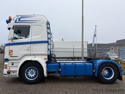 Scania R 450 / Crown Edition  / Retarder / TUV: 8-2026...