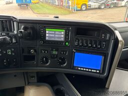 Scania R 450 / Crown Edition / Retarder / TUV: 8-2026...