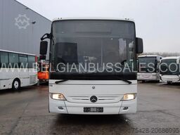 Mercedes-Benz Integro L / 15m