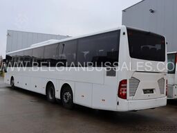 Mercedes-Benz Integro L / 15m