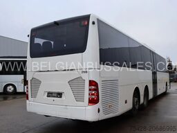 Mercedes-Benz Integro L / 15m