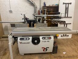 Robland T120 TP – 400V / 7kW