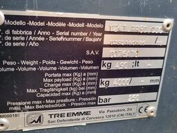 Merlo ROTO 40.26 MCSS