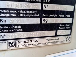Merlo ROTO 40.26 MCSS