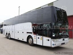 Van Hool TDX20 Altano / 13.6m / Full Option