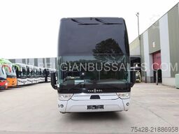 Van Hool TDX20 Altano / 13.6m / Full Option