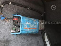 Van Hool TDX20 Altano / 13.6m / Full Option
