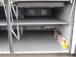 Van Hool TDX20 Altano / 13.6m / Full Option
