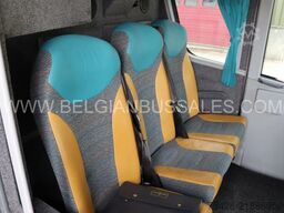 Van Hool TDX20 Altano / 13.6m / Full Option