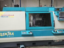 Tacchella Elektra Evo 1018 MPC