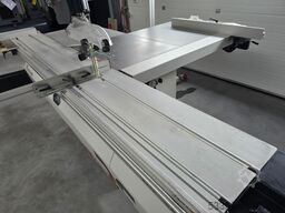 Robland 3200 axis ergo