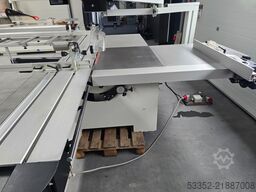 Robland 3200 axis ergo