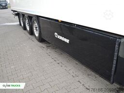 KRONE SDR Cool Liner FP 45 ThermoKing SLXi 300