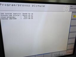 TOS VARNSDORF WH 10 CNC