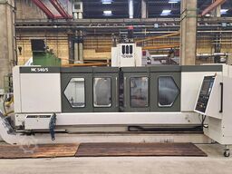 STAMA MC 540