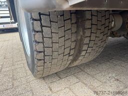 Mercedes-Benz Atego 1228 **BELGIAN TRUCK-TOPSHAPE**