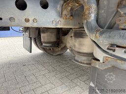 Mercedes-Benz Atego 1228 **BELGIAN TRUCK-TOPSHAPE**