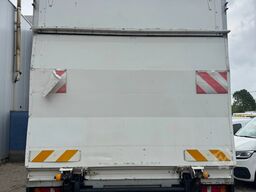 Mercedes-Benz Atego 1228 **BELGIAN TRUCK-TOPSHAPE**